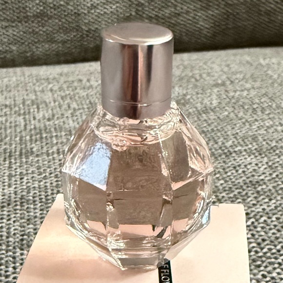 Viktor & Rolf Flowerbomb Eau De Parfum Miniature 7ml 0.24FL.Oz - Picture 7 of 14